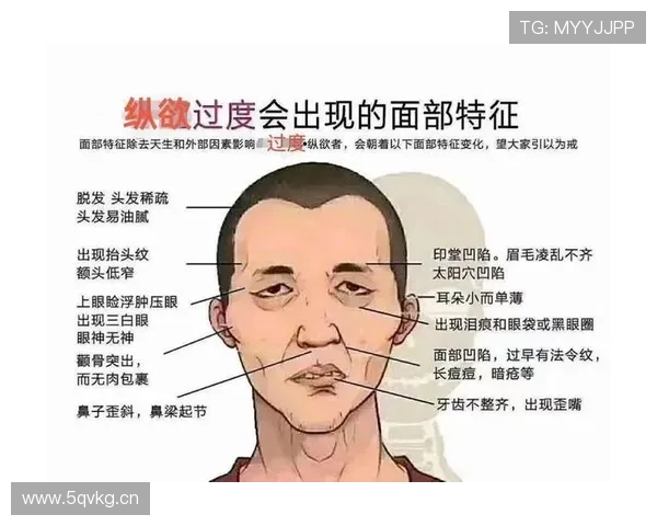 企业家面相解析:揭示成功企业家的面部特征与性格特点